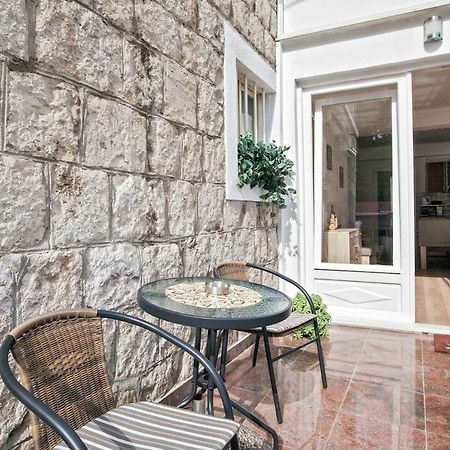 The Garden Rooms & Suites Split Zewnętrze zdjęcie
