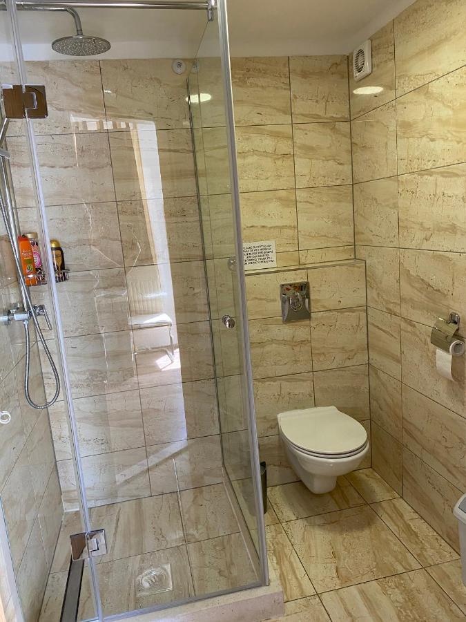 The Garden Rooms & Suites Split Zewnętrze zdjęcie