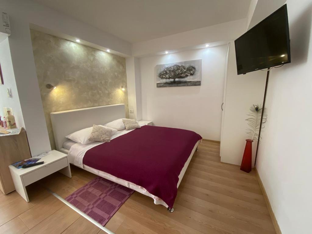 The Garden Rooms & Suites Split Pokój zdjęcie
