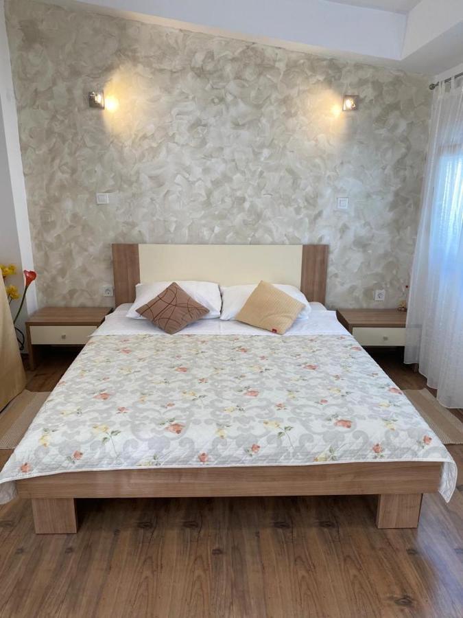 The Garden Rooms & Suites Split Pokój zdjęcie