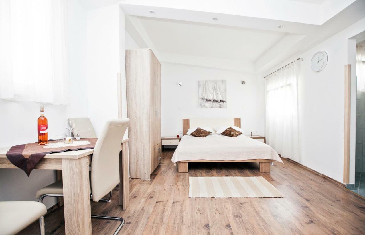 The Garden Rooms & Suites Split Zewnętrze zdjęcie