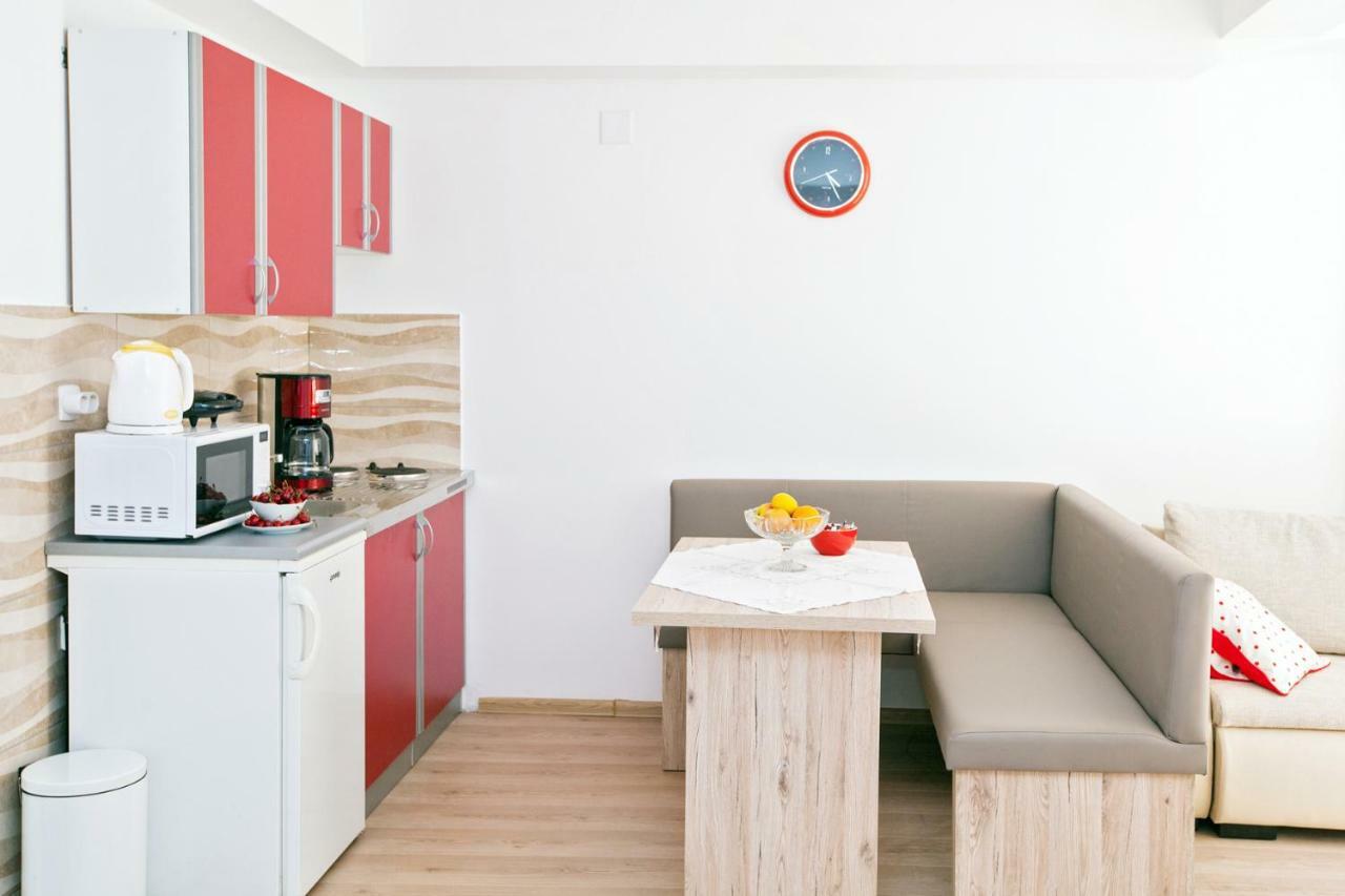 The Garden Rooms & Suites Split Zewnętrze zdjęcie