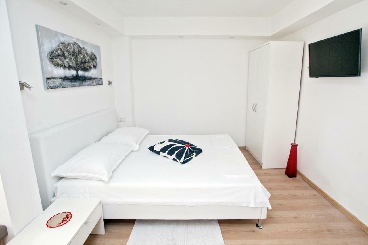 The Garden Rooms & Suites Split Zewnętrze zdjęcie
