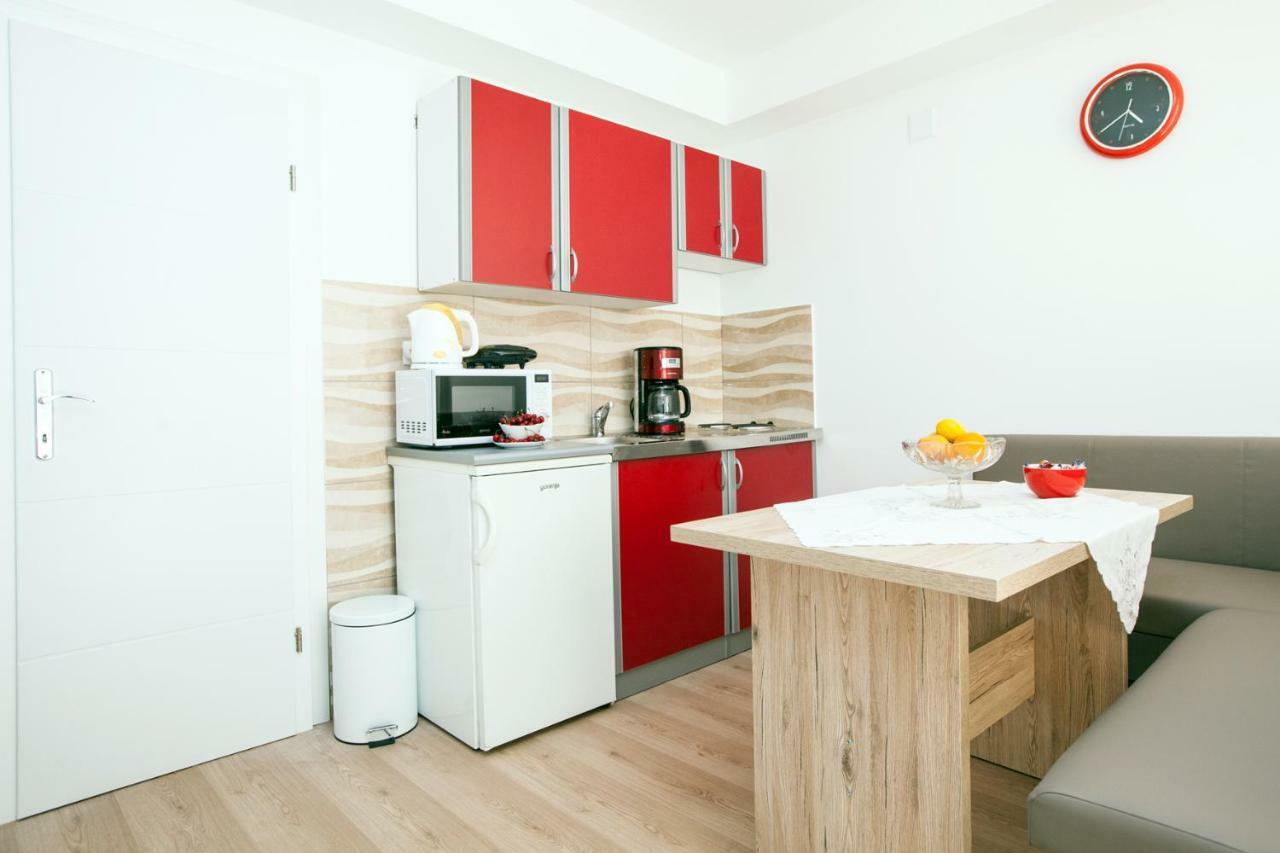 The Garden Rooms & Suites Split Zewnętrze zdjęcie