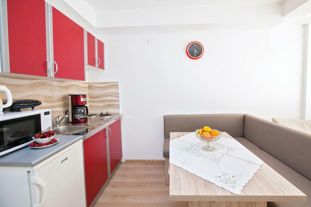 The Garden Rooms & Suites Split Zewnętrze zdjęcie