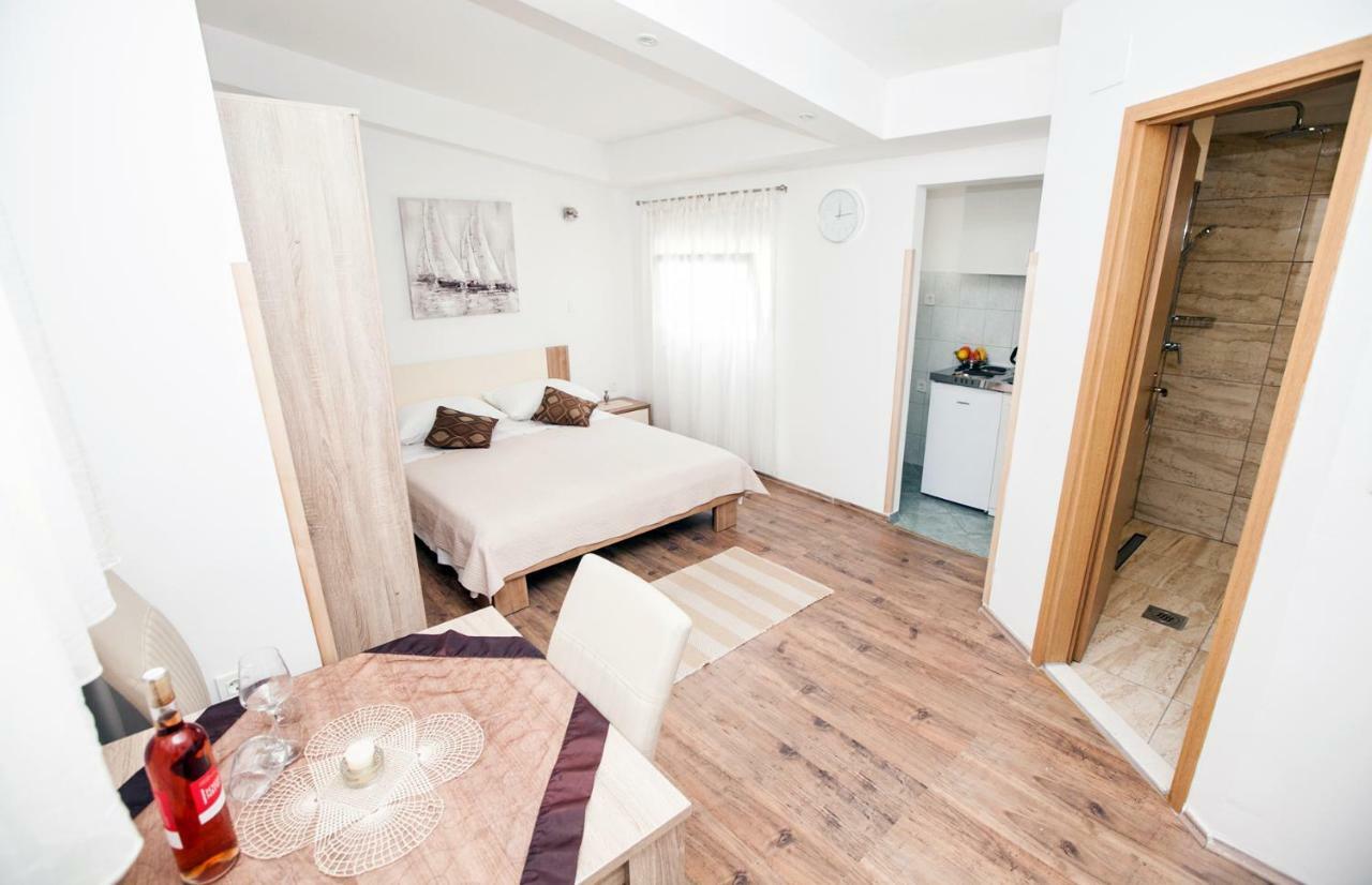 The Garden Rooms & Suites Split Zewnętrze zdjęcie
