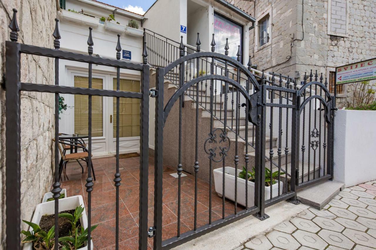 The Garden Rooms & Suites Split Zewnętrze zdjęcie