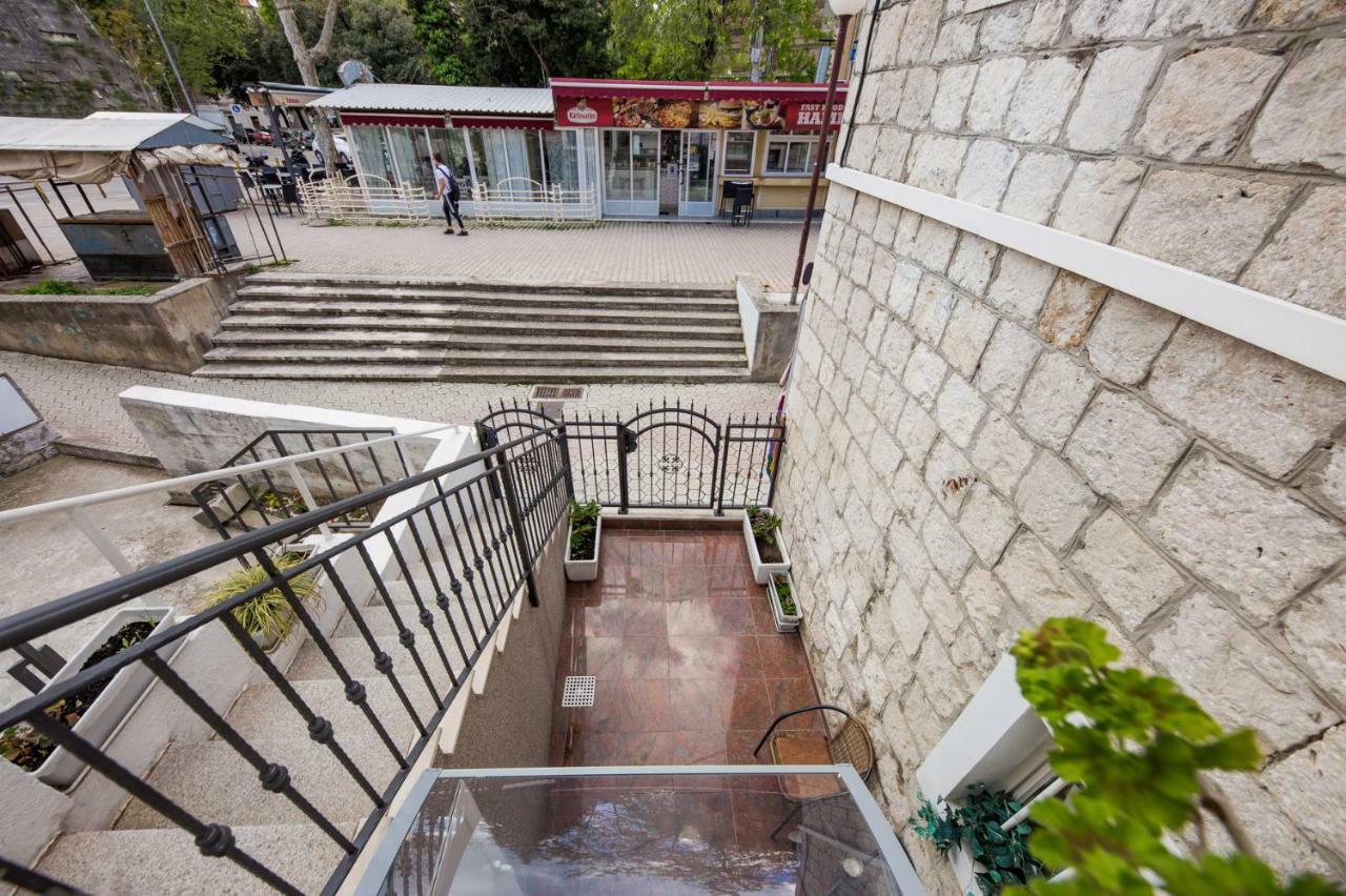 The Garden Rooms & Suites Split Zewnętrze zdjęcie